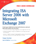 Integrating ISA <font color=red><b>Server</b></font> 2006 with Microsoft Exchange 2007 (PDF英文版)