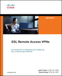 SSL Remote Access <font color=red><b>VPNs</b></font> (PDF 英文版)