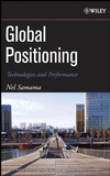 Global Positioning: Technologies and Performance (<font color=red><b>pdf</b></font> 英文版)