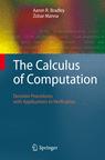 The Calculus of Computation (PDF <font color=red><b>英文版</b></font>)