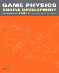 Game Physics Engine Development (<font color=red><b>pdf</b></font> 英文版)