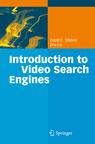 Introduction to Video <font color=red><b>Search</b></font> Engines (PDF英文版)