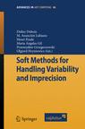 Soft Methods for Handling Variability and Imprecision (PDF<font color=red><b>英文</b></font>版)