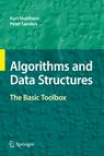 <font color=red><b>Algorithms</b></font> and Data Structures: The Basic Toolbox (PDF 英文版)