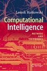 Computational Intelligence: <font color=red><b>Methods</b></font> and Techniques (PDF 英文版)