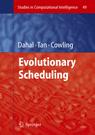 Evolutionary Scheduling (<font color=red><b>pdf</b></font>英文版)