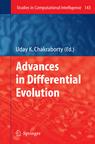 Advances in Differential <font color=red><b>Evolution</b></font> (PDF英文版)