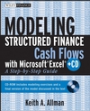 Modeling Structu<font color=red><b>Red</b></font> Finance Cash Flows with Microsoft Excel (PDF 英文版)