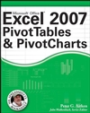 Excel 2007 PivotTables <font color=red><b>And</b></font> PivotCharts (PDF 英文版)