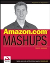 Amazon.com Mashups (PDF<font color=red><b>英文版</b></font>)