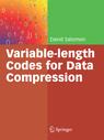 Variable-length Codes for Data <font color=red><b>Compression</b></font> (PDF 英文版)