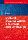 Intelligent Interactive <font color=red><b>Systems</b></font> in Knowledge-Based Environments (PDF 英文版)