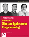 Professional <font color=red><b>Microsoft</b></font> Smartphone Programming (PDF英文版)