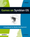 <font color=red><b>game</b></font>s on Symbian OS: A Handbook for Mobile Development (PDF 英文版)