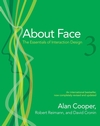 About Face 3: The Essentials of Interaction Design (PDF <font color=red><b>英文</b></font>版)