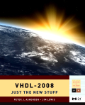 VHDL-2008: Just the New Stuff (PDF 英文版)