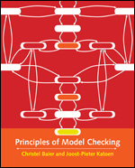 <font color=red><b>Principles</b></font> of Model Checking (PDF 英文版)