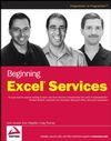 Beginning Excel Services (PDF 英文版)