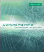 A Semantic Web Primer, 2nd Second Edition (<font color=red><b>pdf</b></font>英文版)