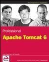 <font color=red><b>Pro</b></font>fessional Apache Tomcat 6 (PDF英文版)