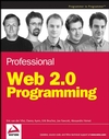 <font color=red><b>Professional</b></font> Web 2.0 Programming (PDF英文版)