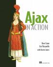 《Ajax in <font color=red><b>ACT</b></font>ion》(Ajax 实战)