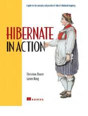 《Hibernate In Action (2007)》(中/英)(pdf)<font color=red><b>下载</b></font>