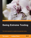 Swing Extreme Testing (PDF <font color=red><b>英文</b></font>版)