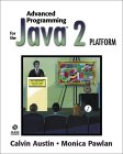 Advanced Programming for the Java 2 Platform (<font color=red><b>CHM</b></font>+PDF+HTML 英文版)