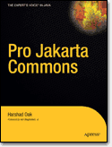 Pro Jak<font color=red><b>art</b></font>a Commons (CHM 英文版)