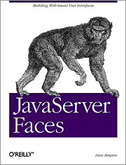 《JavaServer Faces》(pdf 英文版)<font color=red><b>下载</b></font>