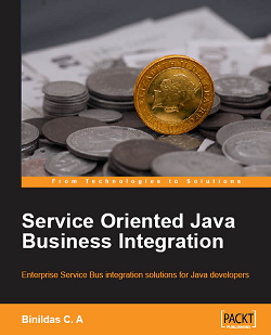 Service Oriented Java <font color=red><b>Business</b></font> Integration (PDF 英文版)