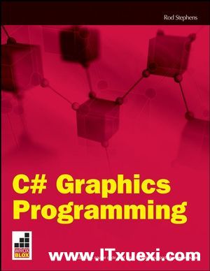 C# Graphics <font color=red><b>Program</b></font>ming (C# 2008 CHM英文版)