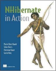 NHibernate in Action (PDF<font color=red><b>英文</b></font>正式版)