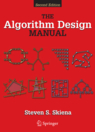 The Algorithm Design <font color=red><b>Man</b></font>ual Second Edition (PDF英文版)