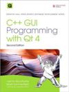 C++ <font color=red><b>Gui</b></font> Programming with Qt 4 (2nd Edition)