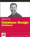 Beginning Database Design <font color=red><b>Solutions</b></font>