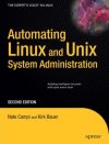 Automating Linux and Unix System Administration, Second <font color=red><b>Edit</b></font>ion