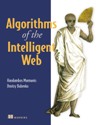 Algorithms of the Intelligent <font color=red><b>Web</b></font>