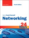 Sams Teach Yourself Ne<font color=red><b>Two</b></font>rking in 24 Hours (4th Edition)