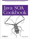 J<font color=red><b>ava</b></font> SOA Cookbook