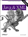 Java & XML, 2nd Edition: Solutions to <font color=red><b>Real</b></font>-World Problems