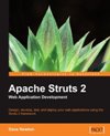 Apa<font color=red><b>che</b></font> Struts 2 Web Application Development Application