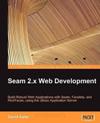 Seam 2.x Web <font color=red><b>Developm</b></font>ent