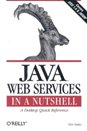 Java Web Services in a <font color=red><b>Nutshell</b></font>