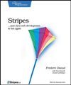 Stripes and Java web <font color=red><b>Develo</b></font>pment is fun again