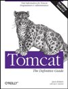 Tomcat: The Definitive Guide (2nd <font color=red><b>Edi</b></font>tion)