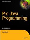 Pro Java Programming, Second Edition Second