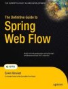 The Def<font color=red><b>ini</b></font>tive Guide to Spring Web Flow