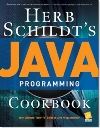 Herb Schildt’s Java <font color=red><b>Programming</b></font> Cookbook